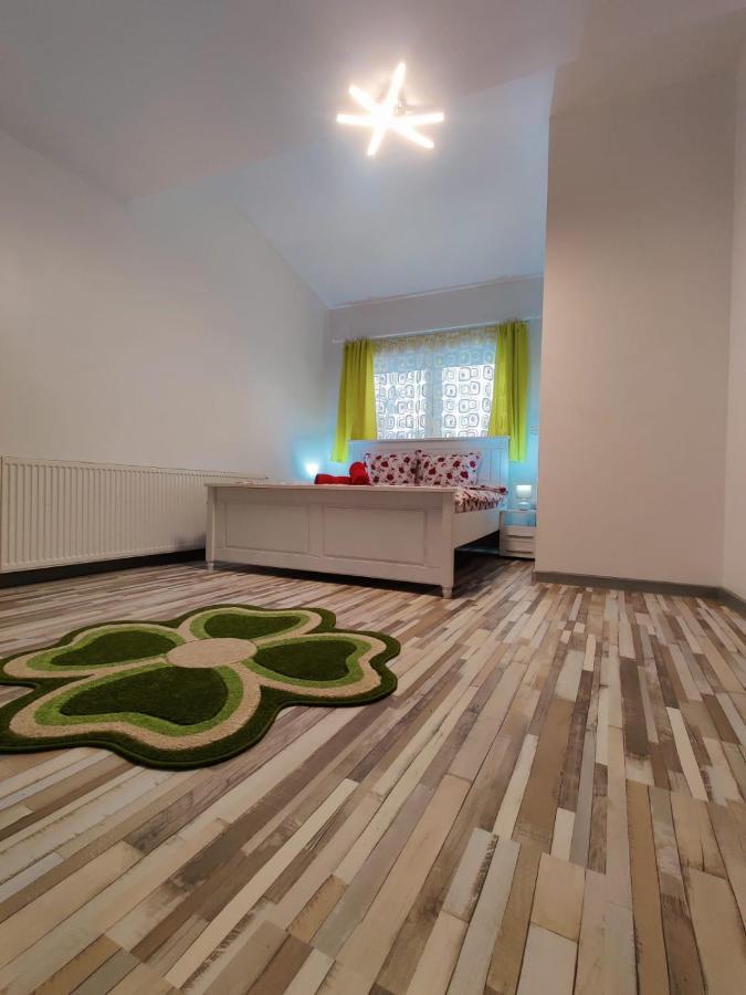 Castle Residence Брашов Экстерьер фото